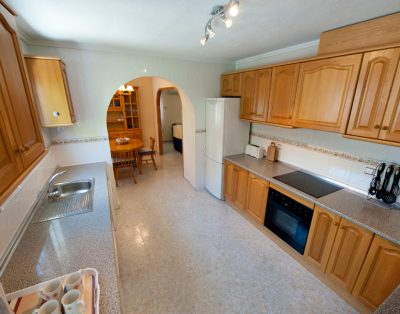 Villa Murcia Isabella