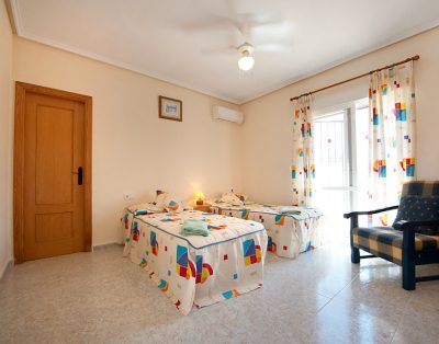 Villa Murcia Isabella