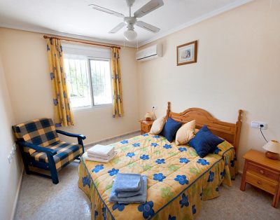 Villa Murcia Isabella